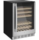 44-Bottle Dual Zone Wine Cooler view 14