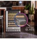 44-Bottle Dual Zone Wine Cooler view 4