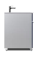 24" Wide Hand Wash Station view 7