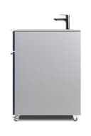 24" Wide Hand Wash Station view 8