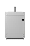 24" Wide Hand Wash Station view 9