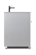 24" Wide Hand Wash Station view 6