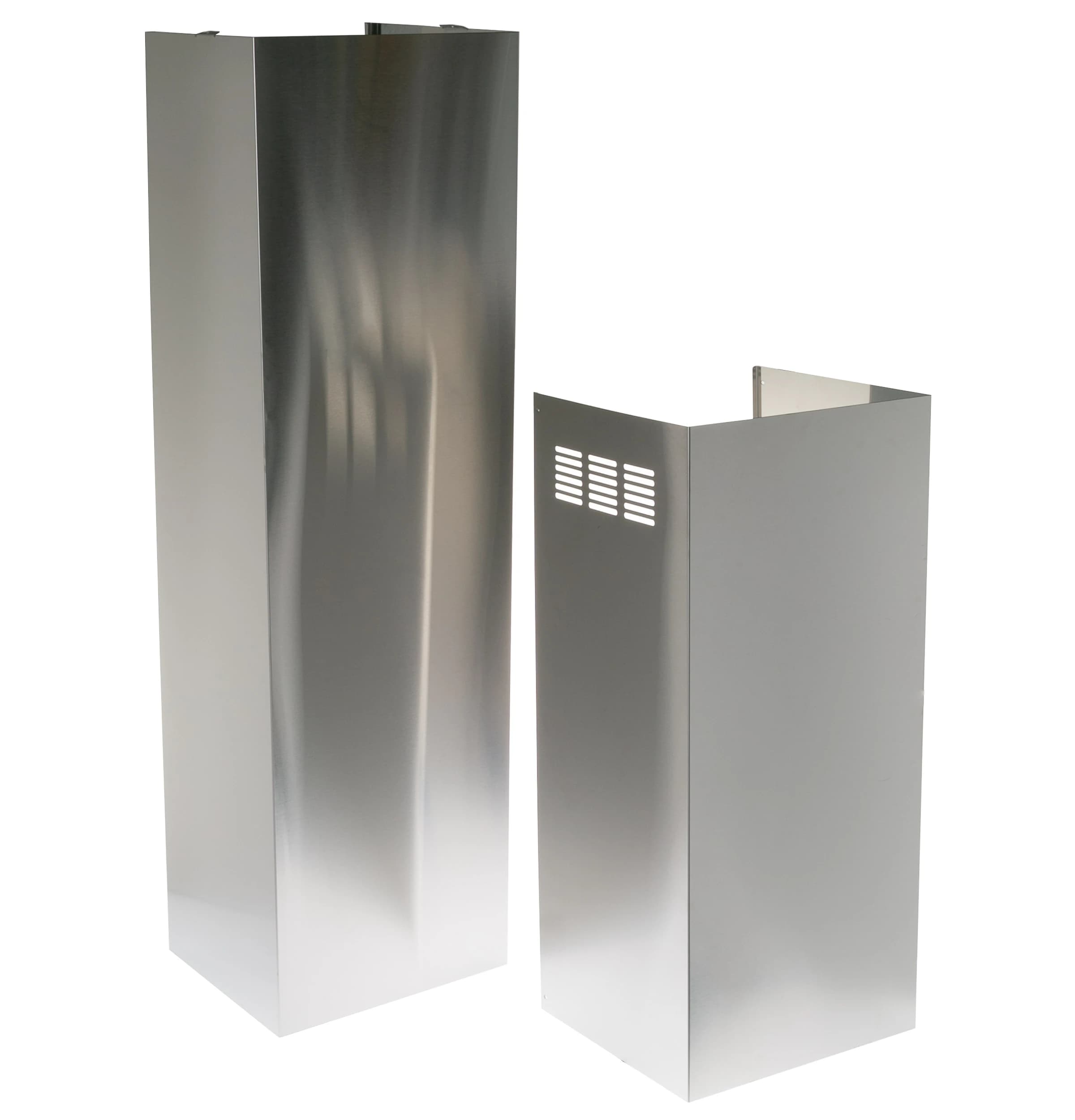 12 ft Ceiling Duct Cover Kit