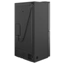 22.4 Cu. Ft. Smart Counter-Depth 4-Door French-Door Refrigerator with Kitchen Assistant view 58