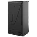 22.4 Cu. Ft. Smart Counter-Depth 4-Door French-Door Refrigerator with Kitchen Assistant view 59