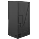 22.4 Cu. Ft. Smart Counter-Depth 4-Door French-Door Refrigerator with Kitchen Assistant view 64