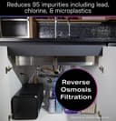 Profile Reverse Osmosis Under Sink Tankless Water Filtration System With Faucet view 17