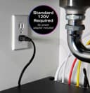 Profile Reverse Osmosis Under Sink Tankless Water Filtration System With Faucet view 11