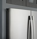 22.1 Cu. Ft. Counter-Depth Fingerprint Resistant French-Door Refrigerator with Hands-Free AutoFill view 5