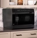Smart Compact Dishwasher for Countertop or Built-In view 13