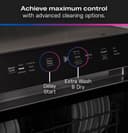 Smart Compact Dishwasher for Countertop or Built-In view 14