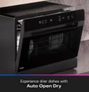 Smart Compact Dishwasher for Countertop or Built-In view 15