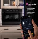 Smart Compact Dishwasher for Countertop or Built-In view 24