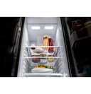 21.9 Cu. Ft. Counter-Depth Side-By-Side Refrigerator view 8