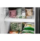 21.9 Cu. Ft. Counter-Depth Side-By-Side Refrigerator view 10