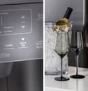 21.9 Cu. Ft. Counter-Depth Side-By-Side Refrigerator view 17