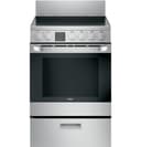 Haier Energy Star® 24" 2.9 Cu. Ft. Electric Range view 1