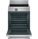 Haier Energy Star® 24" 2.9 Cu. Ft. Electric Range view 25