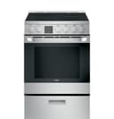 Haier Energy Star® 24" 2.9 Cu. Ft. Electric Range view 29