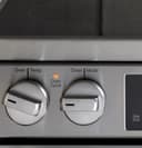 Haier Energy Star® 24" 2.9 Cu. Ft. Electric Range view 36