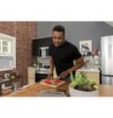 Haier Energy Star® 24" 2.9 Cu. Ft. Electric Range view 42