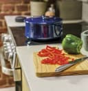 Haier Energy Star® 24" 2.9 Cu. Ft. Electric Range view 2
