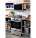 Haier Energy Star® 24" 2.9 Cu. Ft. Electric Range view 17