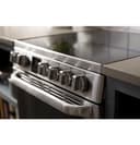 Haier Energy Star® 24" 2.9 Cu. Ft. Electric Range view 18