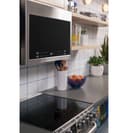Haier Energy Star® 24" 2.9 Cu. Ft. Electric Range view 19