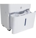 Haier ENERGY STAR® 35 Pint Portable Dehumidifier with Smart Dry for Very Damp SpacesHaier ENERGY STAR® 35 Pint Portable Dehumidifier with Smart Dry for Very Damp Spaces view 9