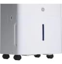 Haier ENERGY STAR® 35 Pint Portable Dehumidifier with Smart Dry for Very Damp SpacesHaier ENERGY STAR® 35 Pint Portable Dehumidifier with Smart Dry for Very Damp Spaces view 10