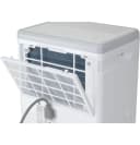 Haier ENERGY STAR® 35 Pint Portable Dehumidifier with Smart Dry for Very Damp SpacesHaier ENERGY STAR® 35 Pint Portable Dehumidifier with Smart Dry for Very Damp Spaces view 4