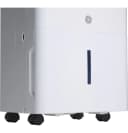 Haier ENERGY STAR® 50 Pint Portable Dehumidifier with Smart Dry for Wet SpacesHaier ENERGY STAR® 50 Pint Portable Dehumidifier with Smart Dry for Wet Spaces view 5
