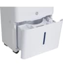 Haier ENERGY STAR® 50 Pint Portable Dehumidifier with Smart Dry for Wet SpacesHaier ENERGY STAR® 50 Pint Portable Dehumidifier with Smart Dry for Wet Spaces view 9