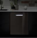 Haier ENERGY STAR® Smart Top Control with Stainless Steel Interior Dishwasher with Sanitize CycleHaier ENERGY STAR® Smart Top Control with Stainless Steel Interior Dishwasher with Sanitize Cycle view 14