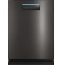 Haier ENERGY STAR® Smart Top Control with Stainless Steel Interior Dishwasher with Sanitize CycleHaier ENERGY STAR® Smart Top Control with Stainless Steel Interior Dishwasher with Sanitize Cycle view 16