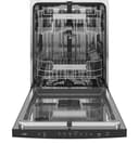 Haier ENERGY STAR® Smart Top Control with Stainless Steel Interior Dishwasher with Sanitize CycleHaier ENERGY STAR® Smart Top Control with Stainless Steel Interior Dishwasher with Sanitize Cycle view 32