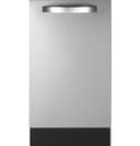 18" Built-In Dishwasher18" Built-In Dishwasher view 3