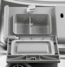 18" Built-In Dishwasher18" Built-In Dishwasher view 6