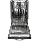 18" Built-In Dishwasher18" Built-In Dishwasher view 7