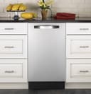 18" Built-In Dishwasher18" Built-In Dishwasher view 10