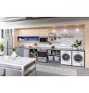 Haier 18" Stainless Steel Interior Dishwasher with Sanitize Cycle view 38