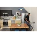 Haier 18" Stainless Steel Interior Dishwasher with Sanitize Cycle view 13