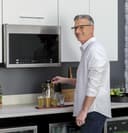 Haier 18" Stainless Steel Interior Dishwasher with Sanitize Cycle view 36