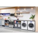 Haier 18" Stainless Steel Interior Dishwasher with Sanitize Cycle view 39