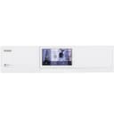 Haier ENERGY STAR® 4.3 cu.ft. Capacity Smart 24" Frontload Electric Dryer with Stainless Steel Basket view 22