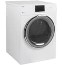 Haier ENERGY STAR® 4.3 cu.ft. Capacity Smart 24" Frontload Electric Dryer with Stainless Steel Basket view 19