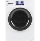 Haier ENERGY STAR® 2.4 Cu. Ft. Smart Frontload Washer view 1
