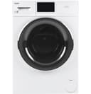 Haier ENERGY STAR® 2.4 Cu. Ft. Smart Frontload Washer view 22