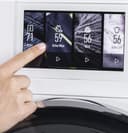 Haier ENERGY STAR® 2.4 Cu. Ft. Smart Frontload Washer view 28